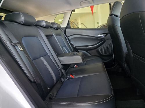 Chevrolet Tracker 1.2 4P FLEX TURBO PREMIER AUTOMÁTICO