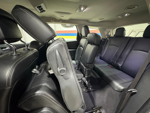 Fiat Freemont 2.4 PRECISION 16V GASOLINA 4P AUTOMÁTICO