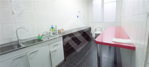 Imagen 12 de 19 de Departamento En Venta En Santiago
