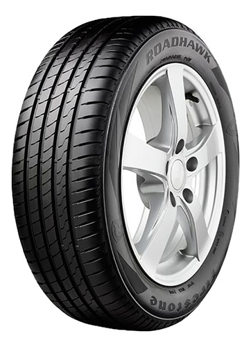 Neumatico Firestone 235/55r18 100v Roadhawk