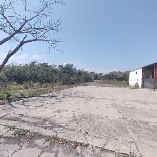 Hectárea En Venta En Veracruz Sobre Boulevard Paseo Jamapa Medellín.