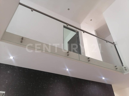 Casa En Renta En Col. La Encomienda En Escobedo Nuevo Leon