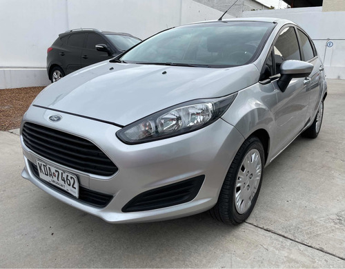 Ford Fiesta 1.6 One Ambiente 98cv 2015