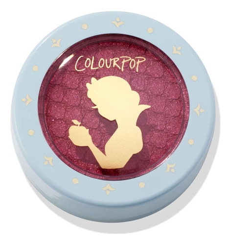 Rubor De Blanca Nieves X Colourpop