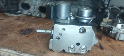 Bomba De Alta Presión Peugeot Citroen Thp Original