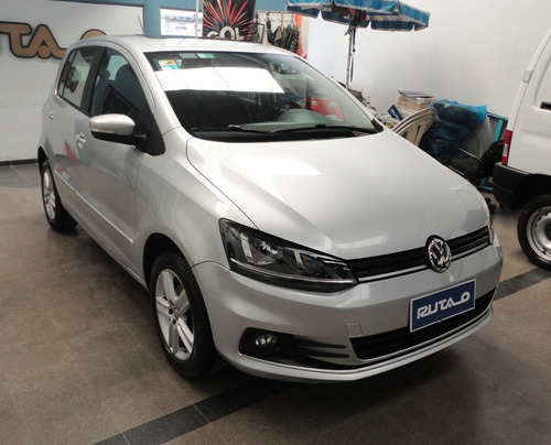 Volkswagen Fox 1.6 Trendline