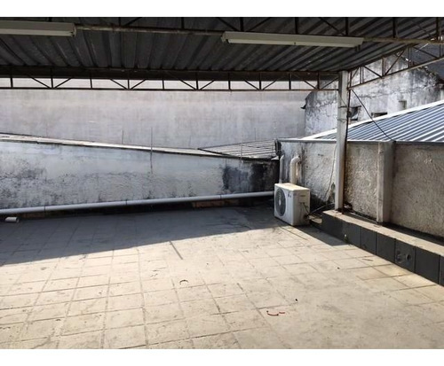 Salão Para Alugar, 500 M² Por R$ 7.500,00/mês - Centro - Santo André/sp - Sl0330