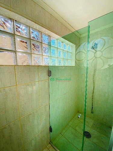 Imagem 10 de 30 de Casa Com 3 Dormitórios À Venda, 280 M² Por R$ 900.000,00 - Monte Catine - Vargem Grande Paulista/sp - Ca5959