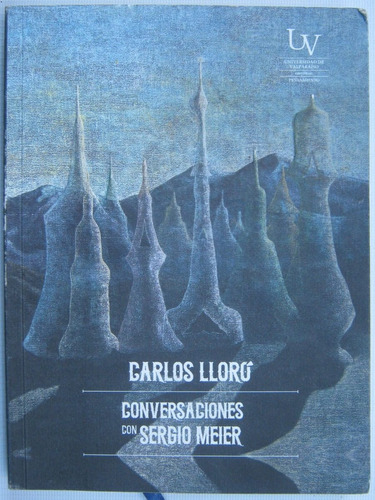 Sergio Meier Conversaciones Con Carlos Lloro