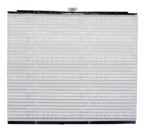 Filtro Polen Mahindra Scorpio 2200 Dw12dd 2010 2016