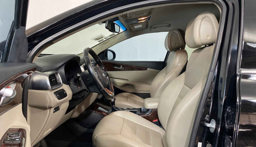 Imagen 9 de 15 de 117328 - Kia Sorento 2016 Con Garantía