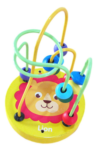 Accesorios Para Tableros Ocupados, Laberinto De Cuentas,
