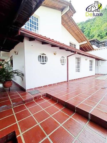 Casa En Venta Mérida. Villas El Tejar, Avenida Los Próceres