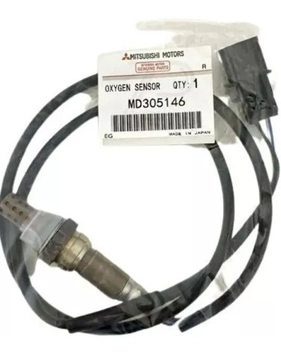 Sensor Oxigeno L300 2.0 Fi