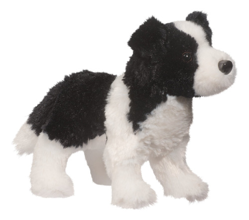 Douglas Meadow Border Collie - Animal De Peluche