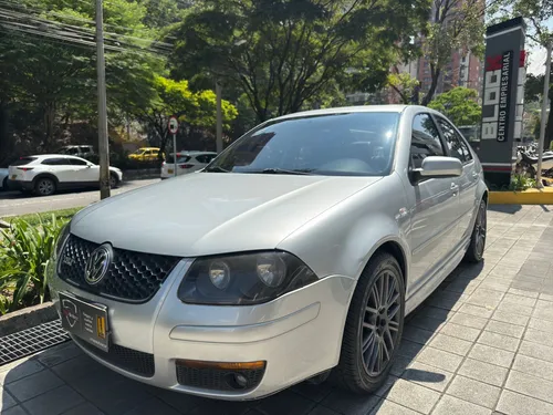 Volkswagen Jetta Gli 2014 1.8cc Turbo Automático 145.000kms