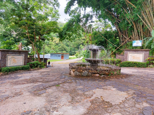 Venta De Lote Manuel Antonio Estate 