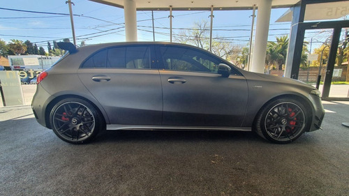 Imagen 6 de 10 de Mercedes Benz Nuevo A 45 Amg . A45 0km Conc Ofic -sf