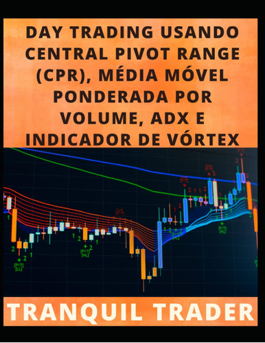 Day Trading Usando Central Pivot Range (cpr), Média Móvel Po