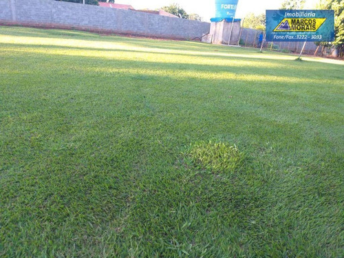 Imagem 18 de 30 de Chácara Com 3 Dormitórios À Venda, 6000 M² Por R$ 850.000,00 - Aleluia - Cesário Lange/sp - Ch0055