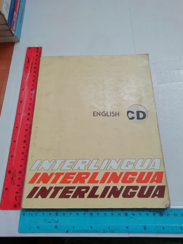 English Workbook Cd Amelia Dávalos Valadez Interlingua (us)