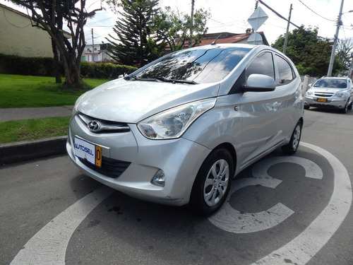 Hyundai Eon