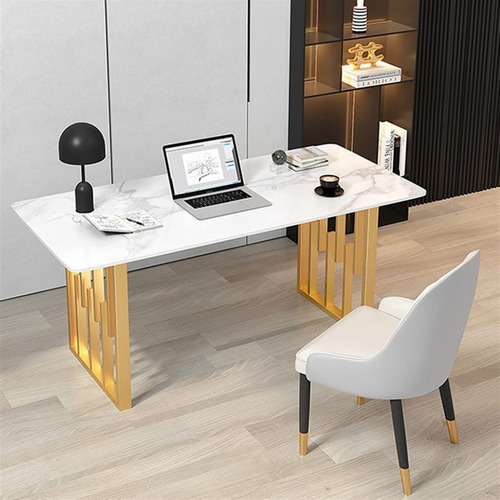 Escritorio Para Computadora Mesa De Estudio Mesa De Lujo