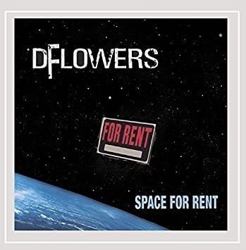 Dflowers Space For Rent Usa Import Cd