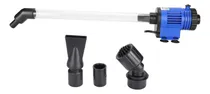 Comprar Limpador Elétrico De Cascalho Para Tanque De Peixes Com Troc