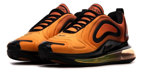air max 720 naranjas air max 720 naranjas
