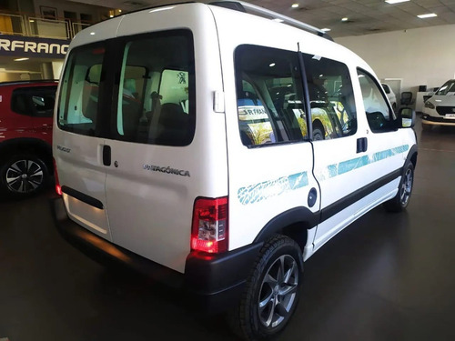 Imagen 3 de 17 de Peugeot Partner