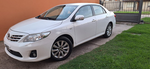 Toyota Corolla 1.8 Se-g Mt 136cv
