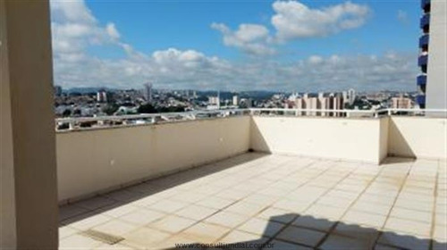 Imagem 11 de 19 de Apartamentos À Venda Em Jundiaí/sp - Compre O Seu Apartamentos Aqui! - 1469059