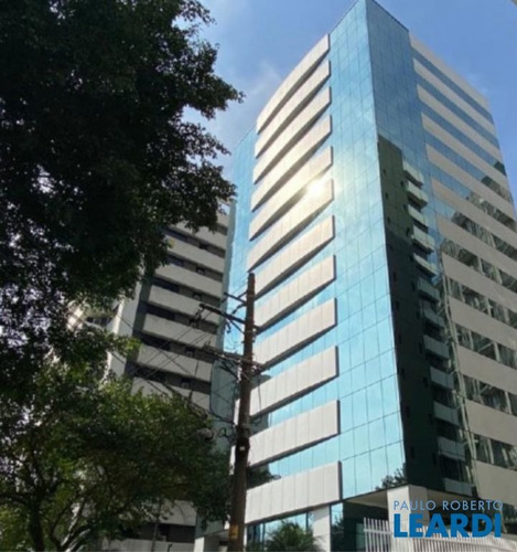 Imagem 5 de 15 de Prédio - Vila Mariana - Sp - 637267