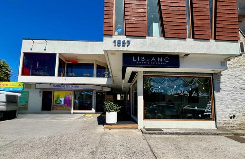 Cafetería Derechos De Llave Concepción (147849)