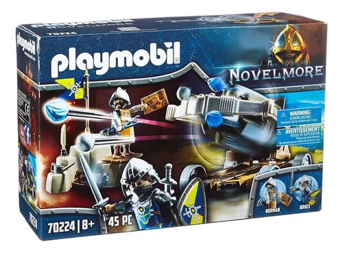 Bloques y Figuras para Armar Playmobil Nuevo 8 a os MercadoLibre