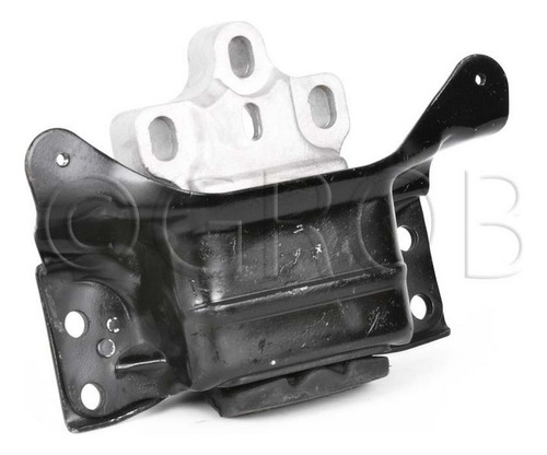 Soporte Caja Leon 2014-2019 1.8 Transmision Manual 2.0 Mkgb