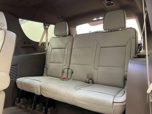GMC Yukon 6.2 V8 Denali Xl