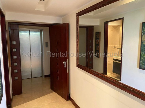 Imagen 2 de 19 de Apartamento En Venta Los Naranjos Del Cafetal 22-21344