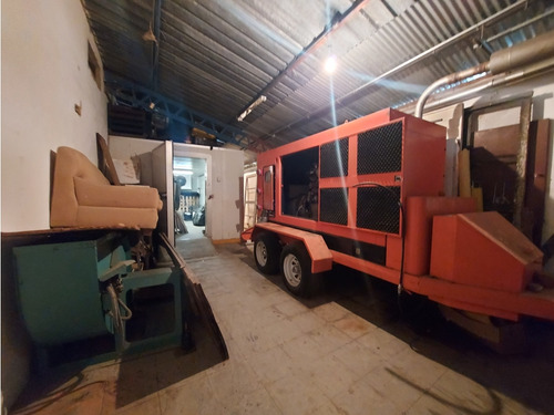 Vendo Galpon 420m2 En El Pueblo Del Hatillo 5715