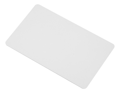 Cartão Branco Nfc 50 Unidades 215 Em Branco Copiável Para Co