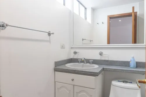 Apartamento En Venta En Rincón Del Chicó. Cod V18967