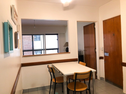 Imagen 19 de 30 de 4 Ambientes + Dep 168 Mts Cañitas Con Cochera