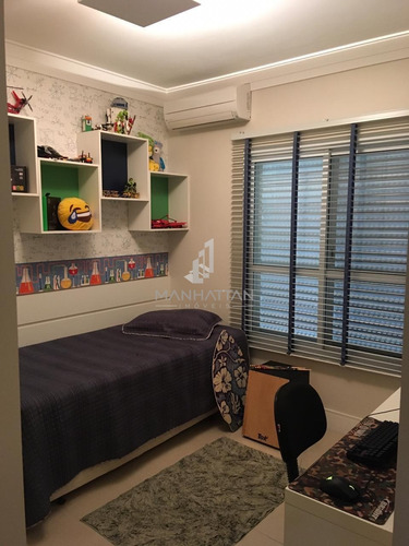 Casa À Venda Em Barão Geraldo - Ca003825