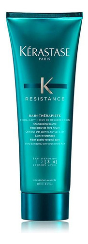 Kérastase Resistance Bain Thérapiste Shampoo 250ml