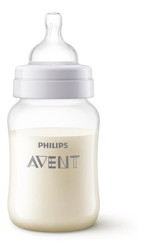 Biberon Philips Avent Anti-colic 260ml/9oz 1m+ Jirafa 1 Pza