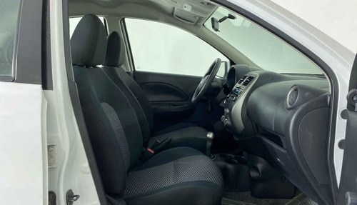 Imagen 11 de 15 de 114464 - Nissan March 2017 Con Garantía