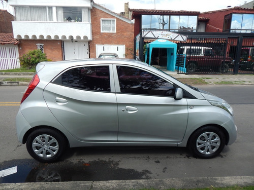 Hyundai Eon