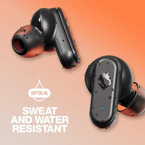Auriculares Inalambricos Skullcandy Dime 3 Con 20 Horas