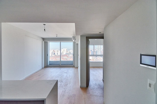 Imagen 6 de 17 de Departamento En Venta En Caballito